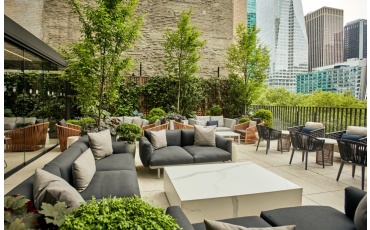 NewYork-Part Terrace Hotel (Minimalismo_副本