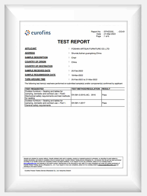 Certificación 2
