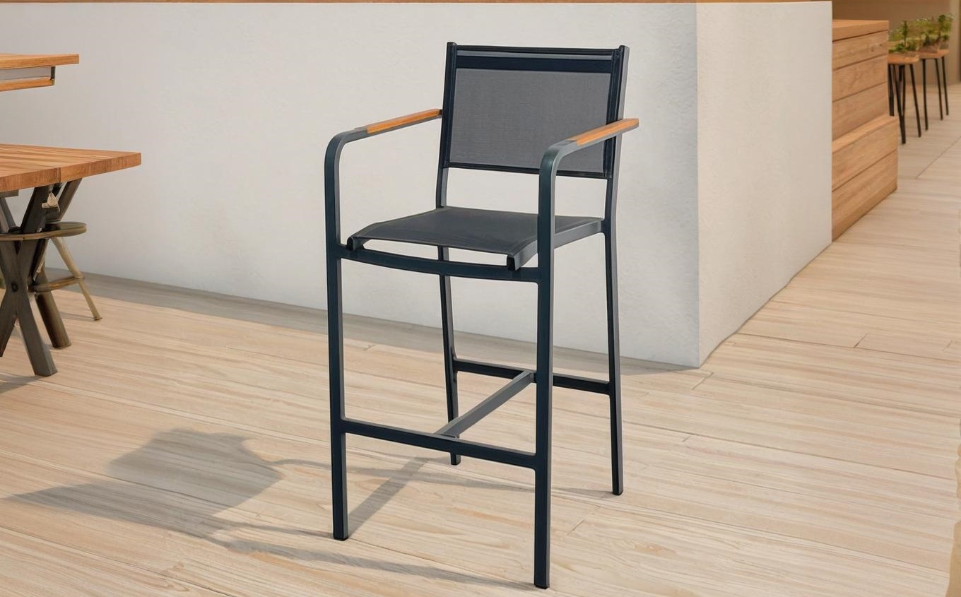 Juego de mesa de bar