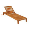 Sólido Sun Sunger con respaldo ajustable para uso al aire libre