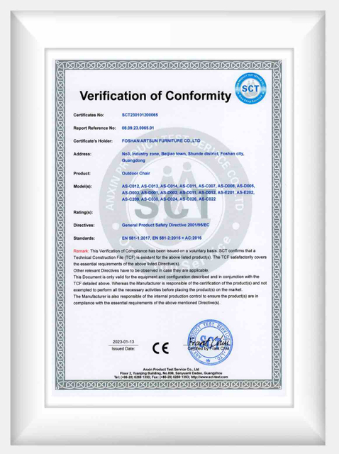 Certificación 4
