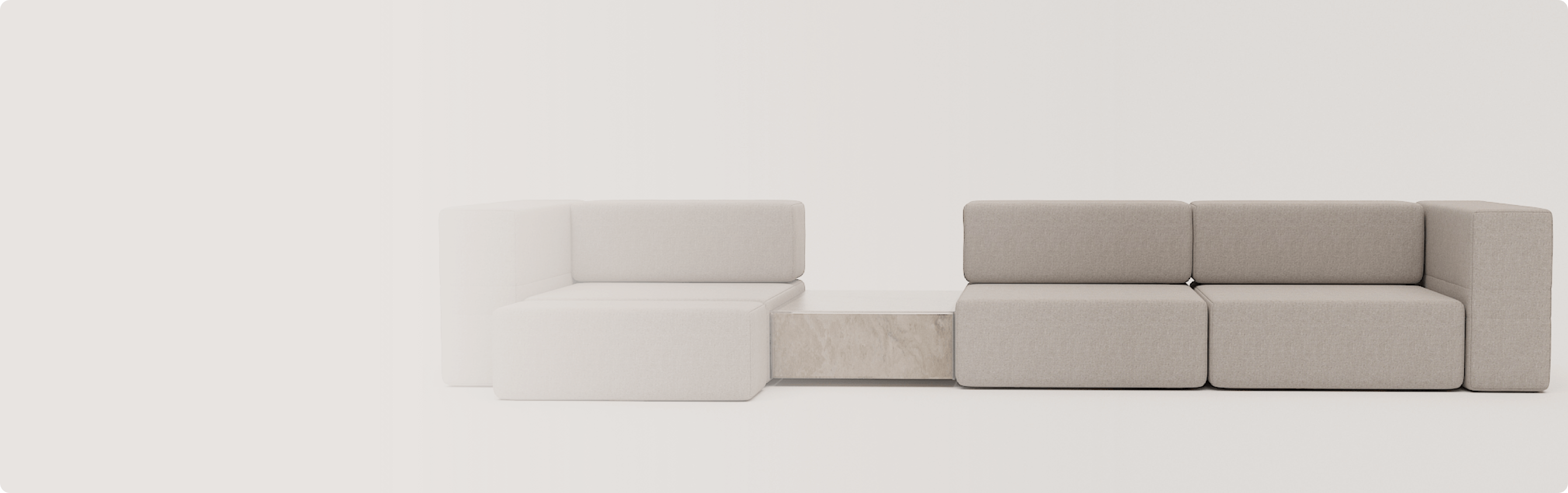 Outdoor Sofa