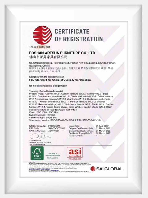 Certificación 5