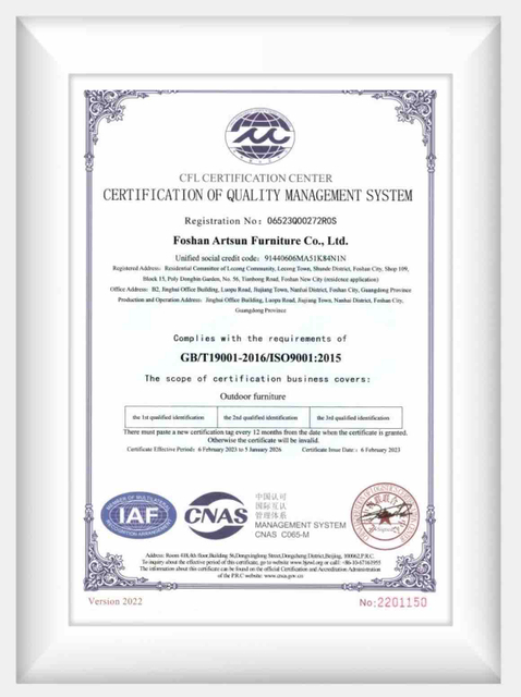 Certificación 1